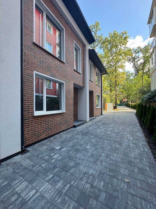 Таунхаус в Ірпені за суперціною — 85 000 $