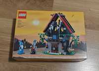 LEGO 40601 Magiczny warsztat Majisto edycja limitowana