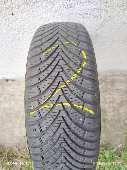 2x Opony Kumho Sqlus 4S HA32 175/65R/14 82T