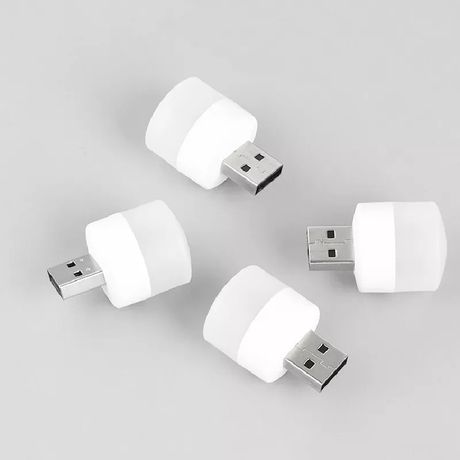 Usb лампочка led світло