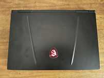 Desktop MSI GL65 Leopard 10SEK