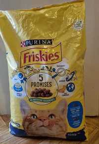 Сухий корм для стерилізованих котів Friskies Фріскіс 10 кг 999 грн