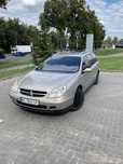 Citroen C5 2004 рік універсал, сітроен С5 універсал 2.0