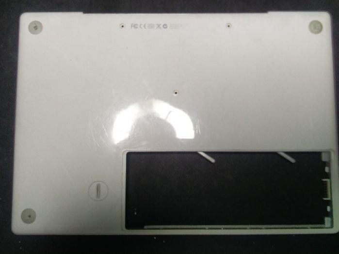 Macbook White 2006 A1181 2.0 13" para peças