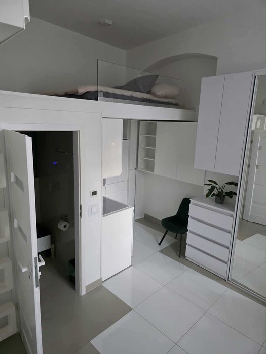 Apartament w centrum Krakowa Wawel Kraków nocleg na doby