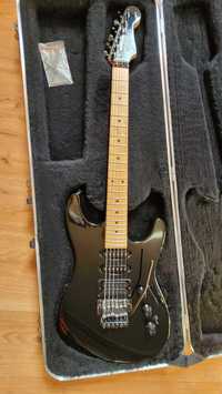 Gitara Fender HM (Heavy Metal) Strat Japan MIJ Twardy Futerał Fender