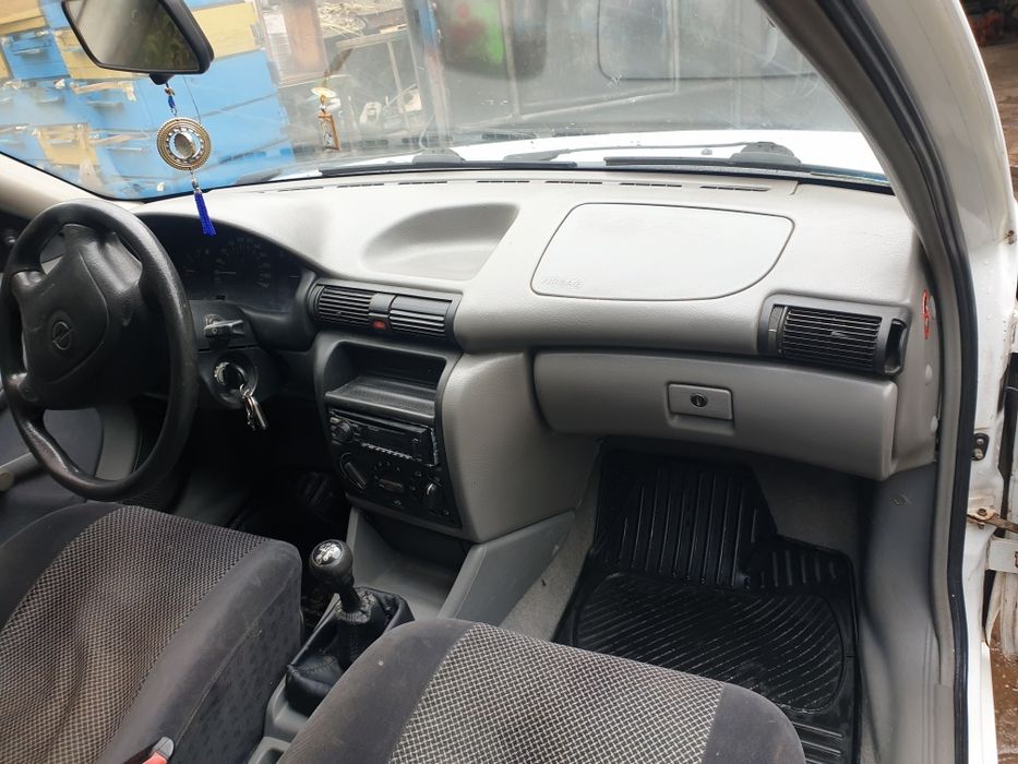 Продам Опель Астра Ф