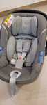 Fotelik samochodowy cybex