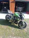 Kawasaki Z800 Monster Edition ABS Gotowy do sezonu! Stan idealny!