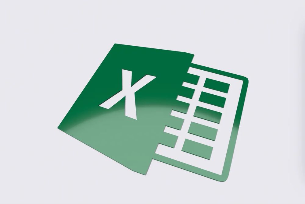 Допомога, консультації, завдання, облік товарів в Excel (Ексель)