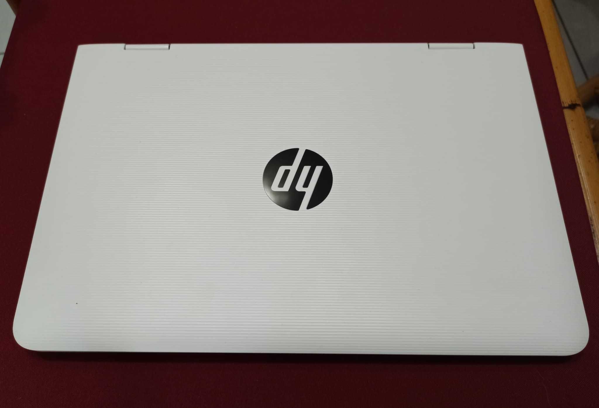 HP Portátil Híbrido 12'' Intel® Celeron® N3060 4 GB RAM 32 Gb