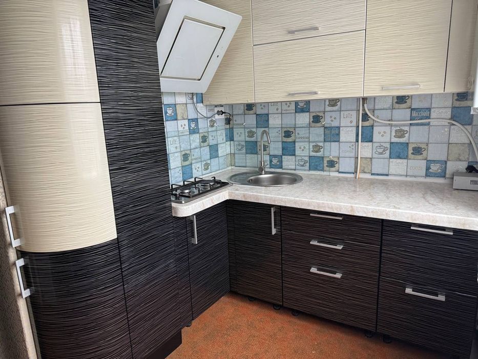 Здам однокімнатну квартиру