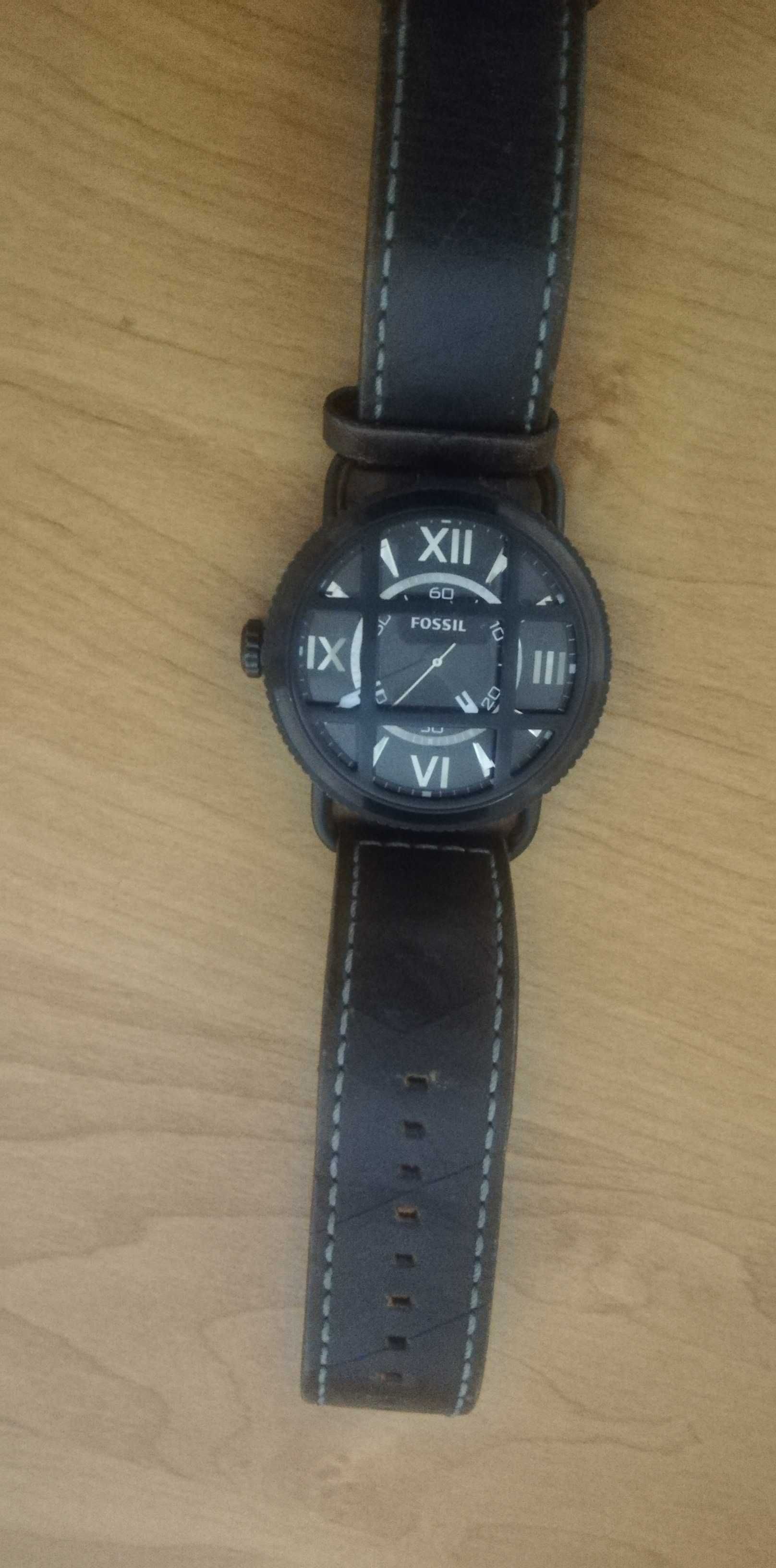 Zegarek Męski FOSSIL FS4474