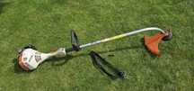 Kosa spalinowa STIHL FS38 podkaszarka