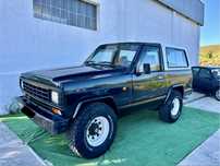 Nissan Patrol 3.3 Turbo