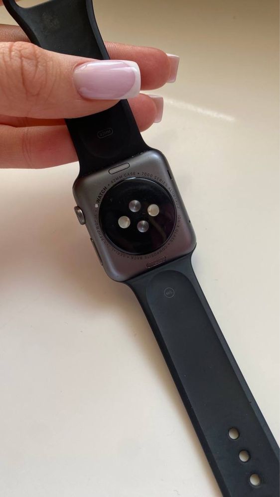 Apple Watch Series 1