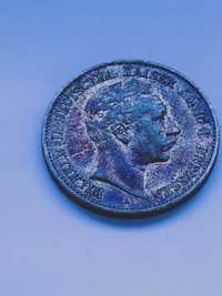 2 marki 1896 rok Piękna moneta