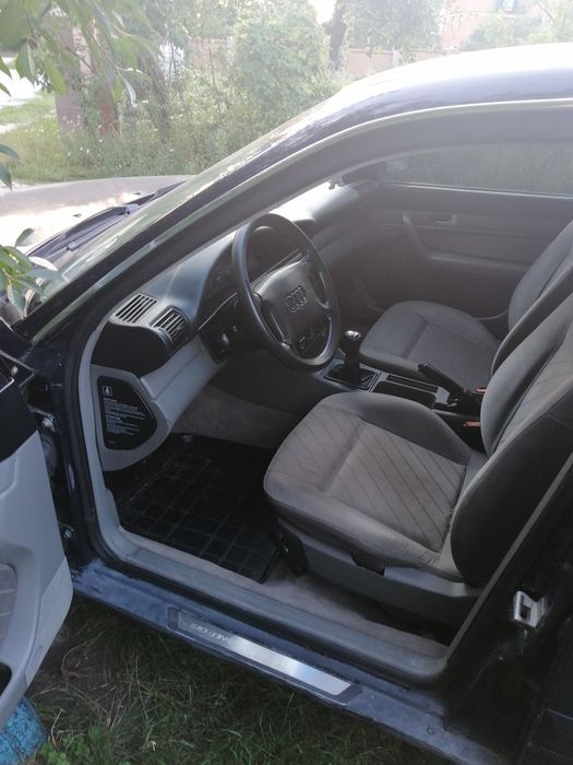 Audi A6 C4 1995 Продам