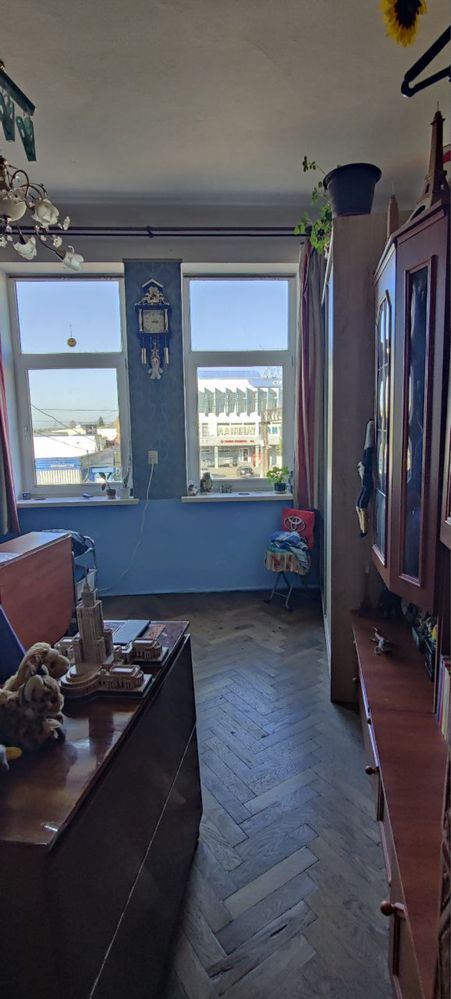 Продаж 1 кімнатної квартири по вул. Городоцькій