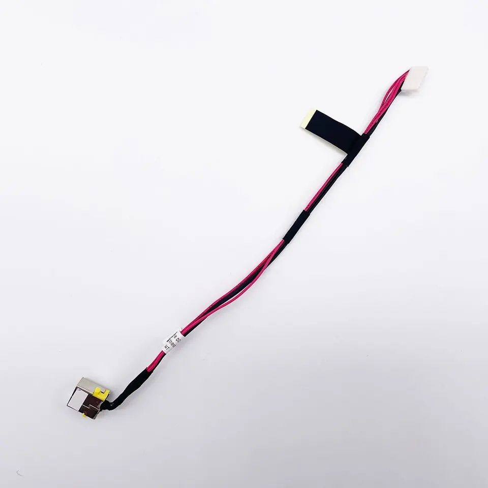 Конектор/шлейф/кабель заряду Acer Nitro 5 AN515 / A315 / AN715 / CN315