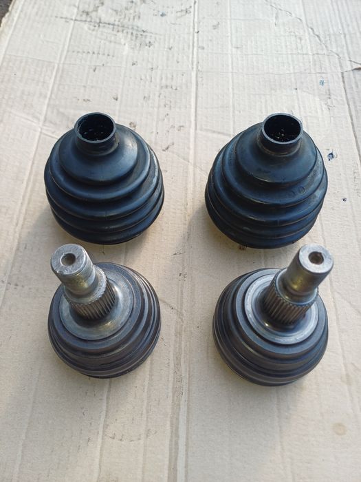 Шрус Граната наружна VW Golf 4 Skoda