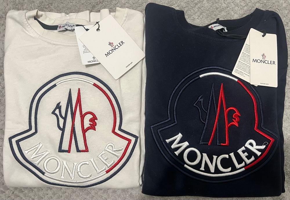 Camisola manga comprida