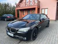 BMW Seria 7 740d xDrive