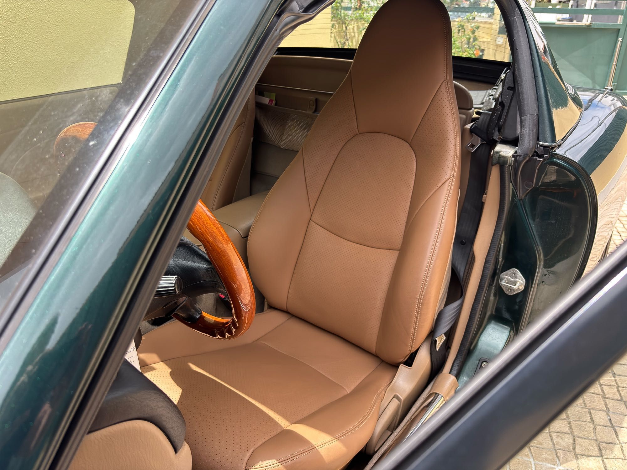 Mazda MX-5 NB Nardi Torino 1.8 146cv • Hardtop • Edição especial rara