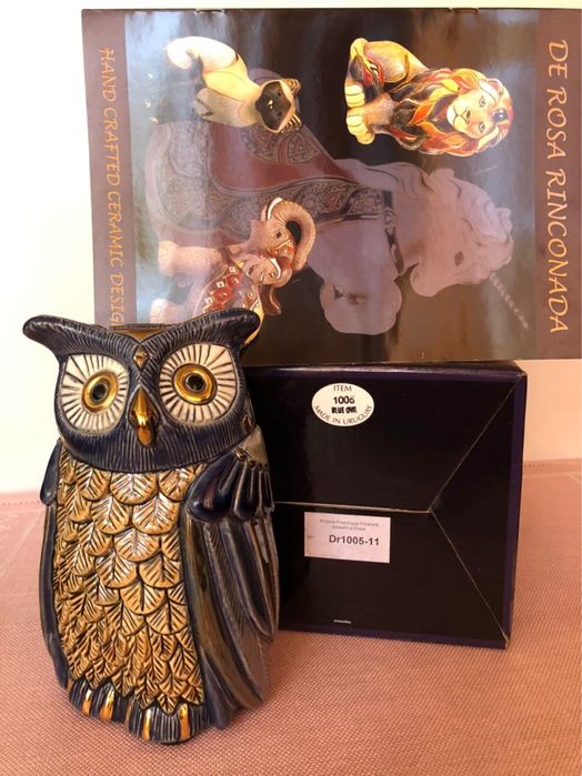 Колекційний сувенір De Rosa Rinconada 1005 рідкісний