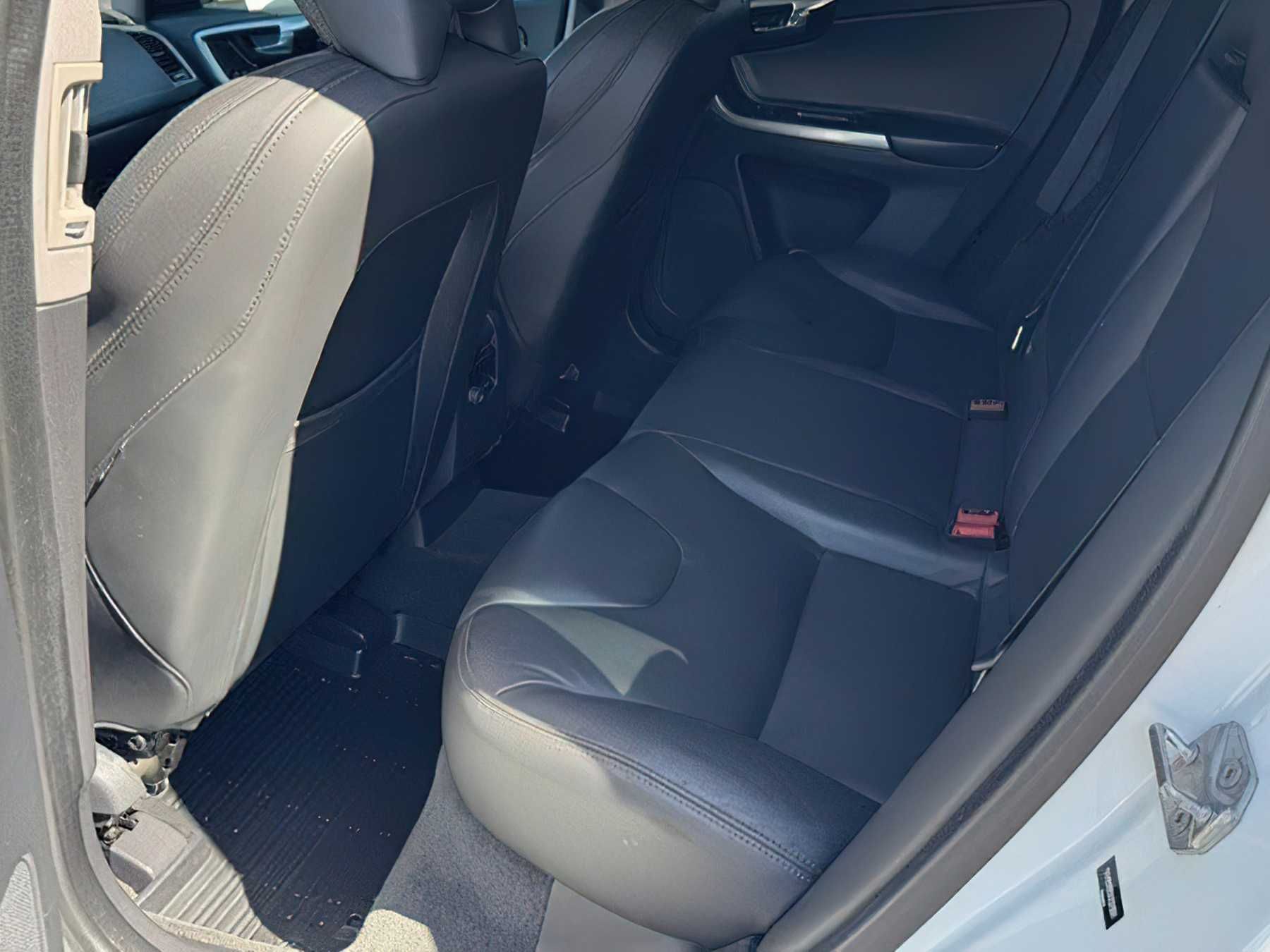 Volvo XC60 T5 Dynamic 2017