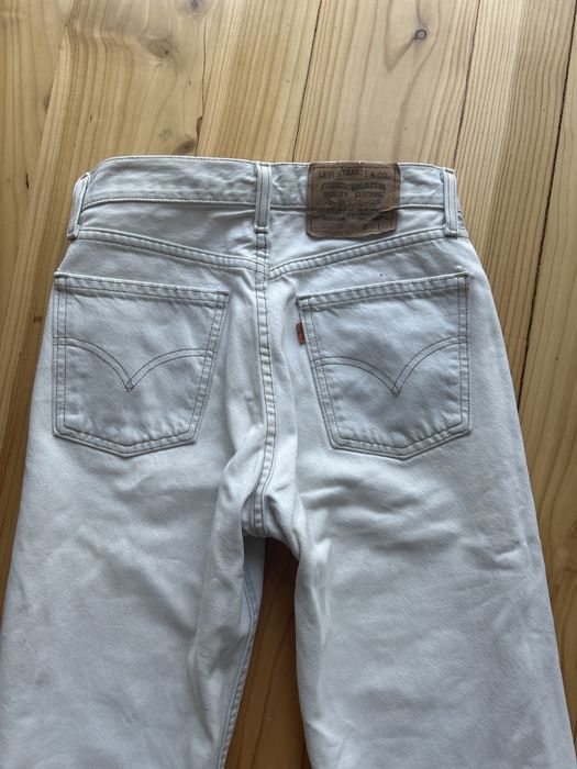 Spodnie Levis rozmiar S