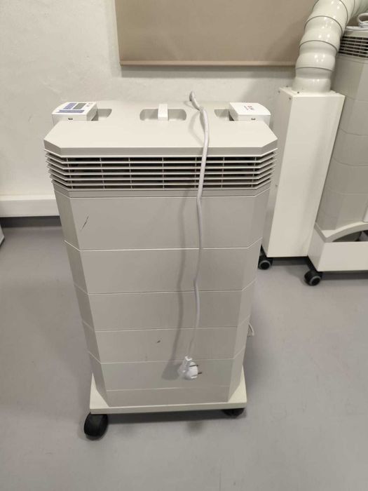 Purificador de ar IQAir HealthPro 250 Hyper HEPA