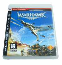 Warhawk PROMO DISC PS3 PlayStation 3
