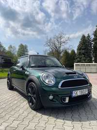 MINI Cooper S Mini Cooper S 184km Polski Salon Automat