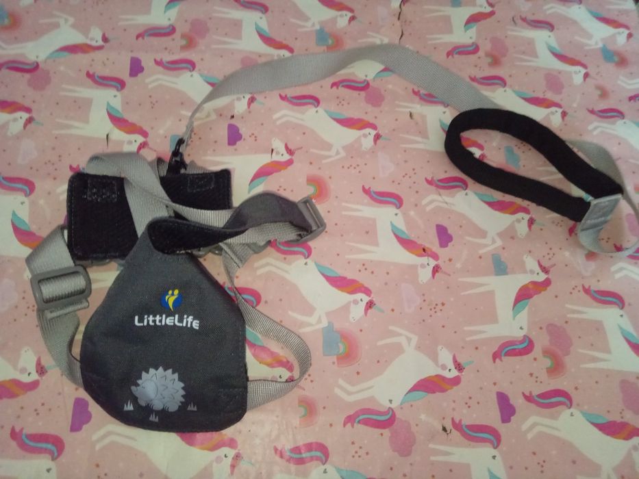 Вожжі дитячі.  Перешлю