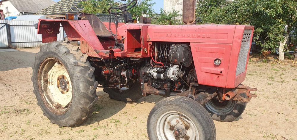 Продам трактори Т25 пригнані з Польщі