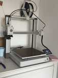 Drukarka 3d bambu lab a1