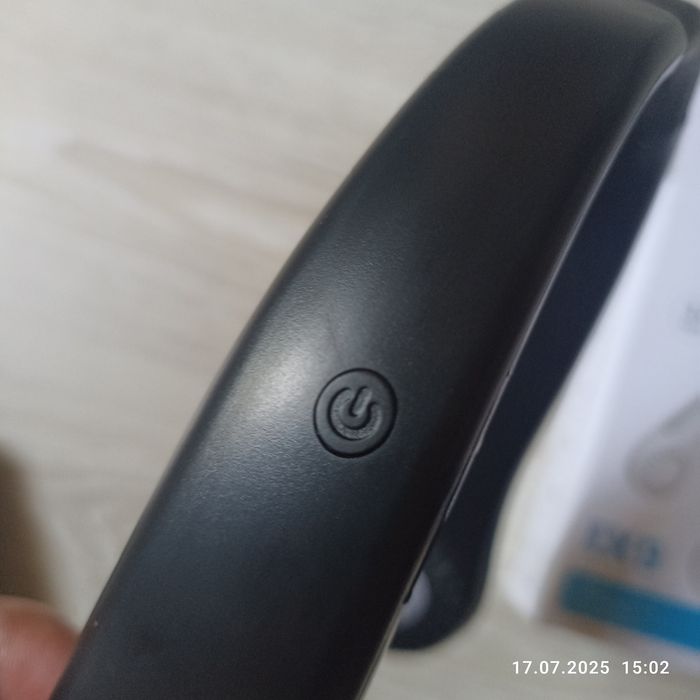 Шейный вентилятор, для дома и улицы.Новый.