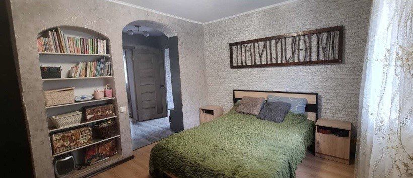 Будинок в районі Поронівка