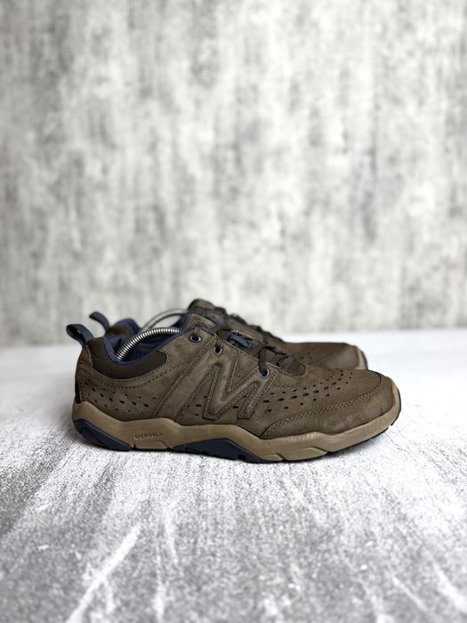 Кросівки чоловічі Merrell 43.5(27.5)