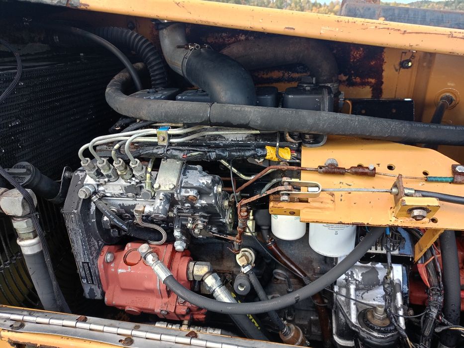 Vermeer navigator D24x26 przewierty  wiertnia wiertnica studni