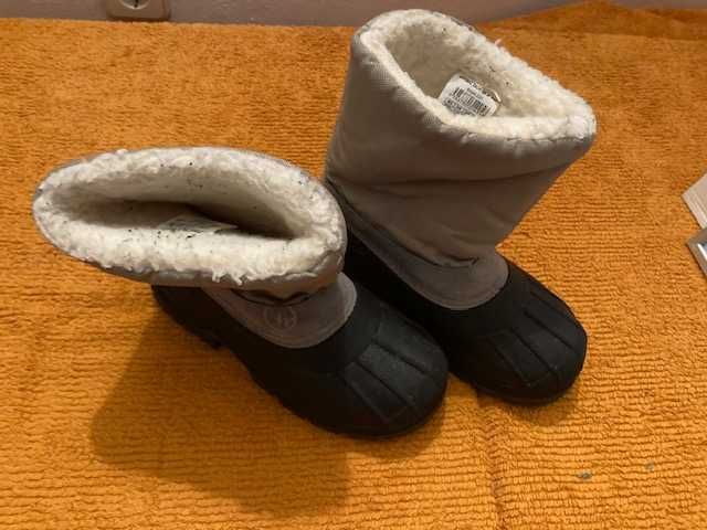 Botas neve criança - 29