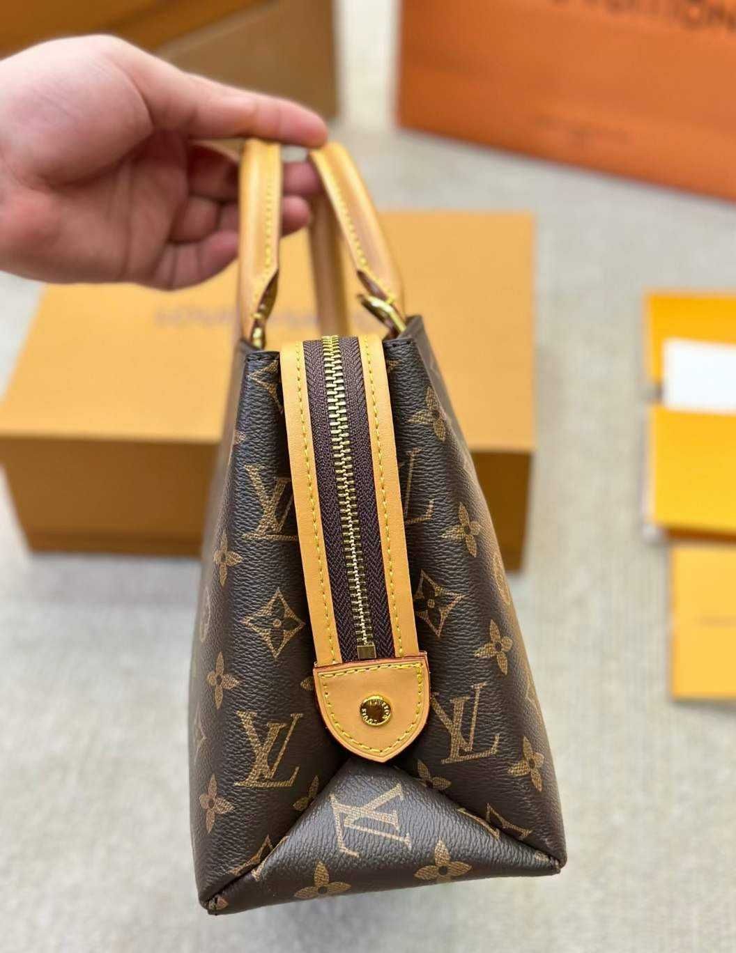 Torebka damska elegancka Louis Vuitton 505-10