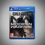 Gra Ps4 Call of Duty Modern Warfare - otoLombard Lumik Kalisz