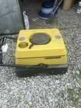 Szorowarka Karcher BR400
