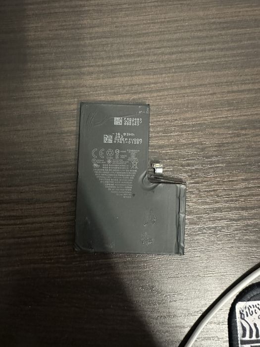Батарея / акамулятор на Iphone 14 pro max