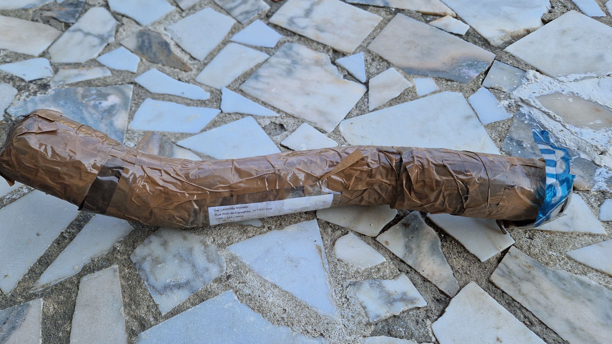 Tubo de admissão reforçado alfa romeo