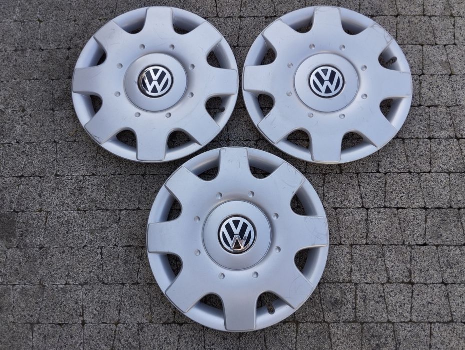 Kołpak Vw 16" 1C0-147C cena za sztukę