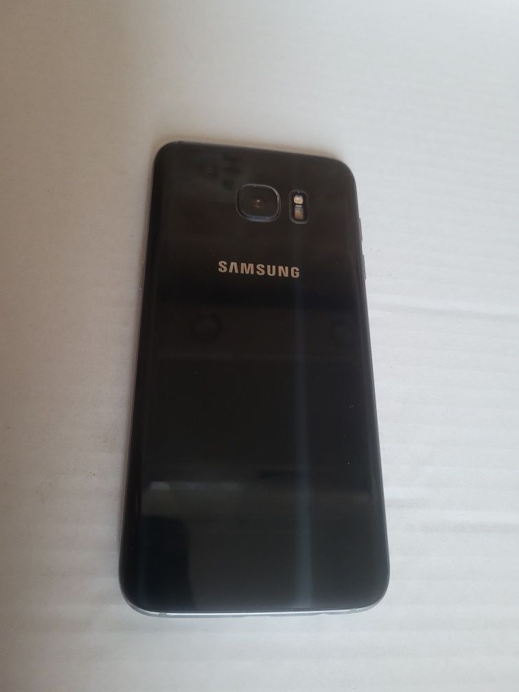 Samsung Galaxy S7 edge