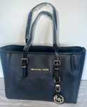 Torebka Michael Kors Czarna nowa